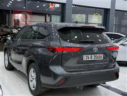 تويوتا هايلاندر